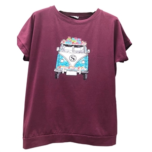 Bluzka damska produkt Turecki