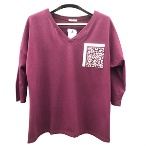 Bluzka damska produkt Turecki