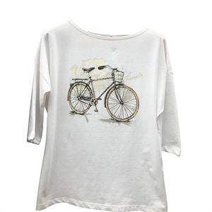 Bluzka damska produkt Turecki