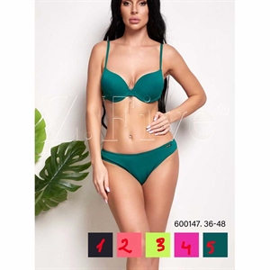 Strój kąpielowy  36-48