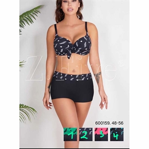 Strój kąpielowy  48-56