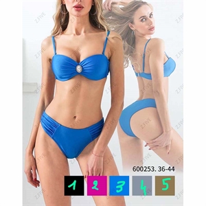 Strój kąpielowy  36-44