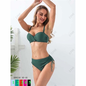 Strój kąpielowy  40-48