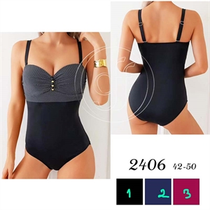 Strój kąpielowy  42-50