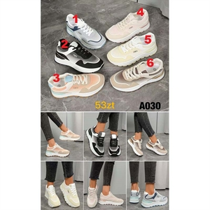 Buty sportowe damskie 36-41