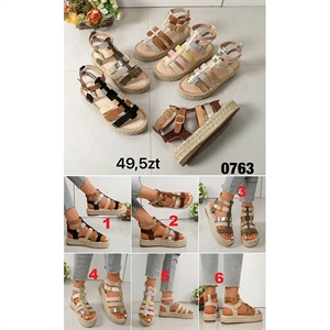 Sandały damskie 36-41