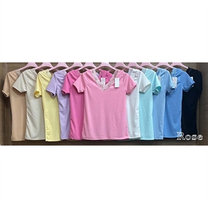 Bluzka damska produkt Włoski