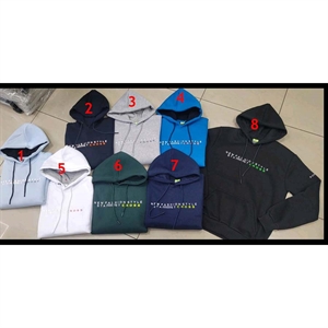 Bluza męska gruba kangurka produkt Turecki  M-2XL