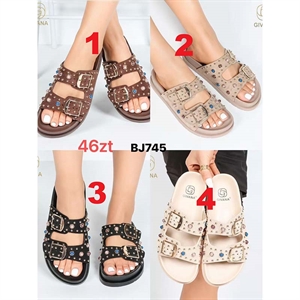 Sandały damskie 36-41