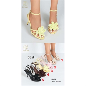 Sandały damskie 36-41