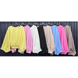 Bluzka damska produkt Włoski