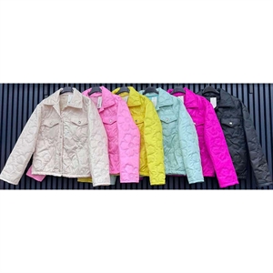 Kurtka damska produkt Włoski