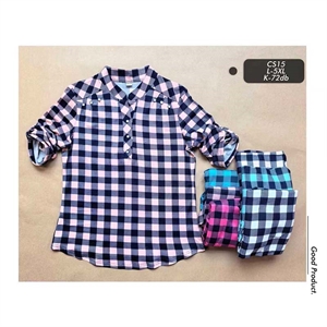 Bluzka damska  L-5XL