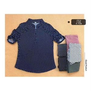 Bluzka damska  L-5XL