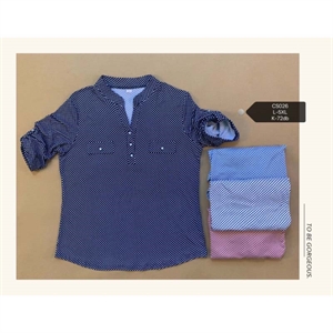 Bluzka damska  L-5XL