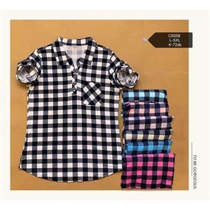 Bluzka damska  L-5XL