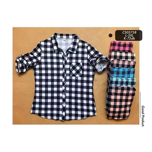 Koszula damska  L-5XL