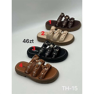 Sandały damskie  36-41