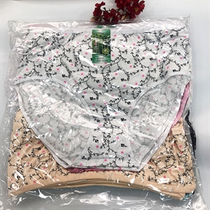 Majtki damskie 3XL/4XL-5XL/6XL