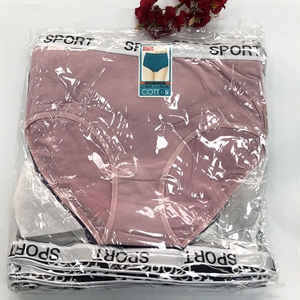 Majtki damskie L/XL-2XL/3XL