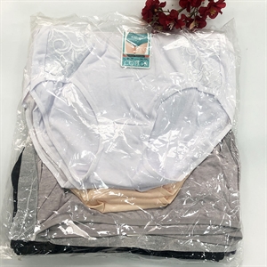 Majtki damskie L/XL-2XL/3XL