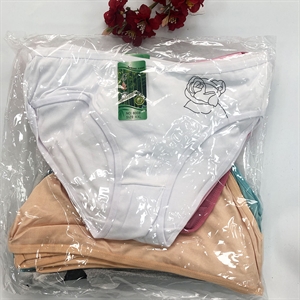 Majtki damskie M-2XL