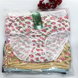 Majtki damskie M/L-XL/2XL