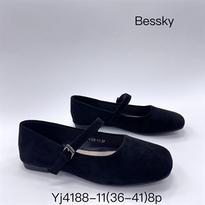 Baleriny damskie  36-41