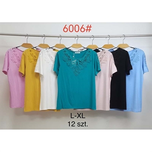 Bluzka damska  L-XL