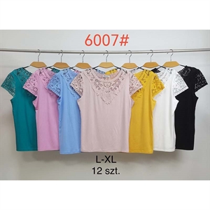 Bluzka damska  L-XL
