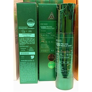 Pro cica reedle shot