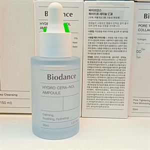 Ampułka Hydro Cera-nol