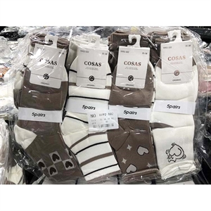 Skarpetki damskie 35-38/39-42