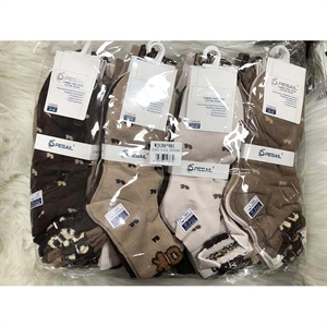 Skarpetki damskie 35-38/39-42
