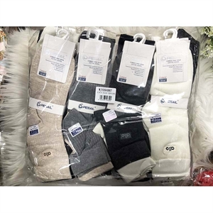 Skarpetki damskie 35-38/39-42