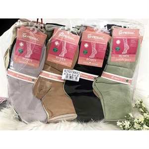 Skarpetki damskie 35-38/39-42