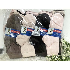 Skarpetki damskie 35-38/39-42