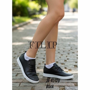 Półbuty damskie  36-41