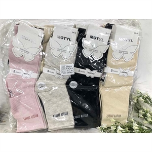 Skarpetki damskie 35-38/39-42