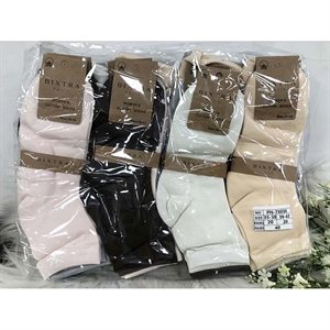 Skarpetki damskie 35-38/39-42