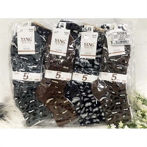 Skarpetki damskie 35-38/39-42