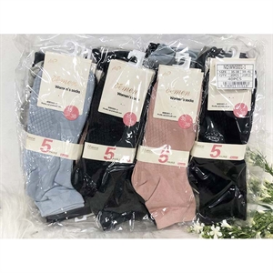 Skarpetki damskie 35-38/39-42