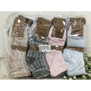 Skarpetki damskie 35-38/39-42