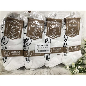 Stopki damskie 35-38/39-42