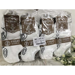 Stopki damskie 35-38/39-42