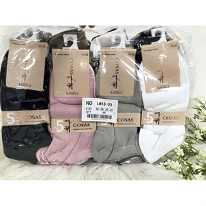 Stopki damskie 35-38/39-42