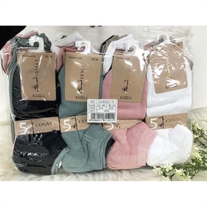 Stopki damskie 35-38/39-42