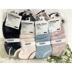 Stopki damskie 35-38/39-42