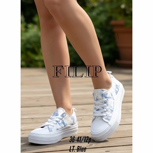 Trampki damskie  36-41