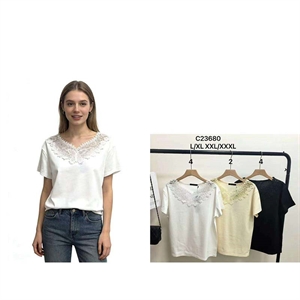 Bluzka damska  L/XL-2XL/3XL
